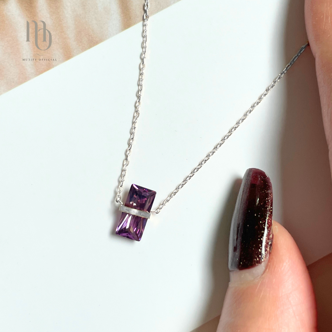 Amethyst