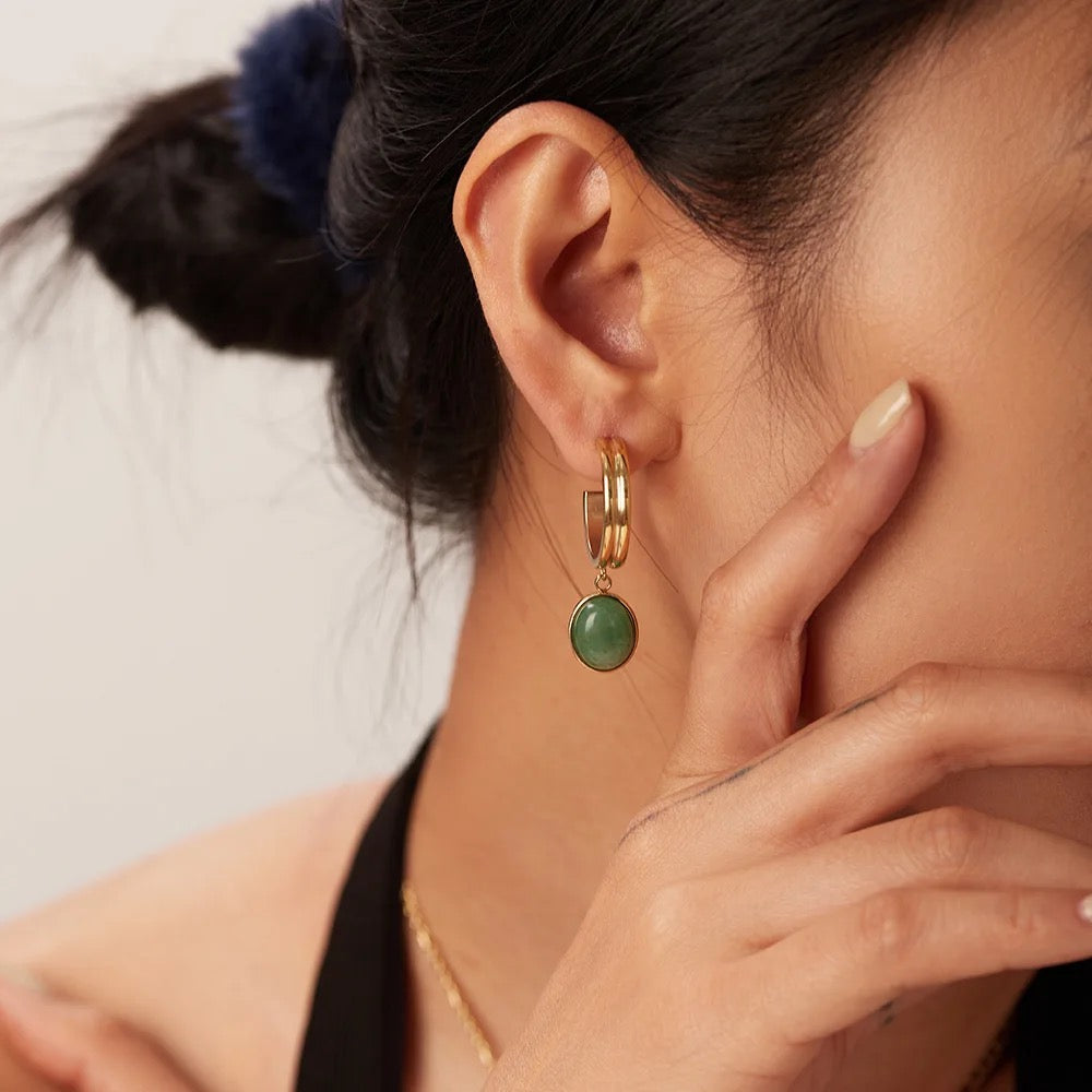 Enchanted Jade