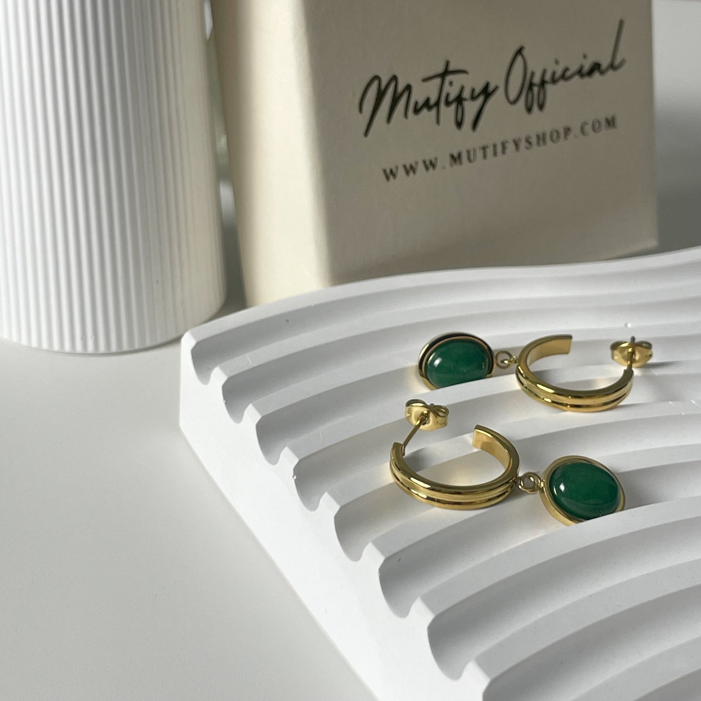 Enchanted Jade