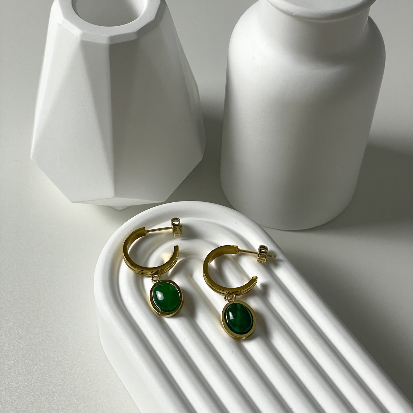 Enchanted Jade