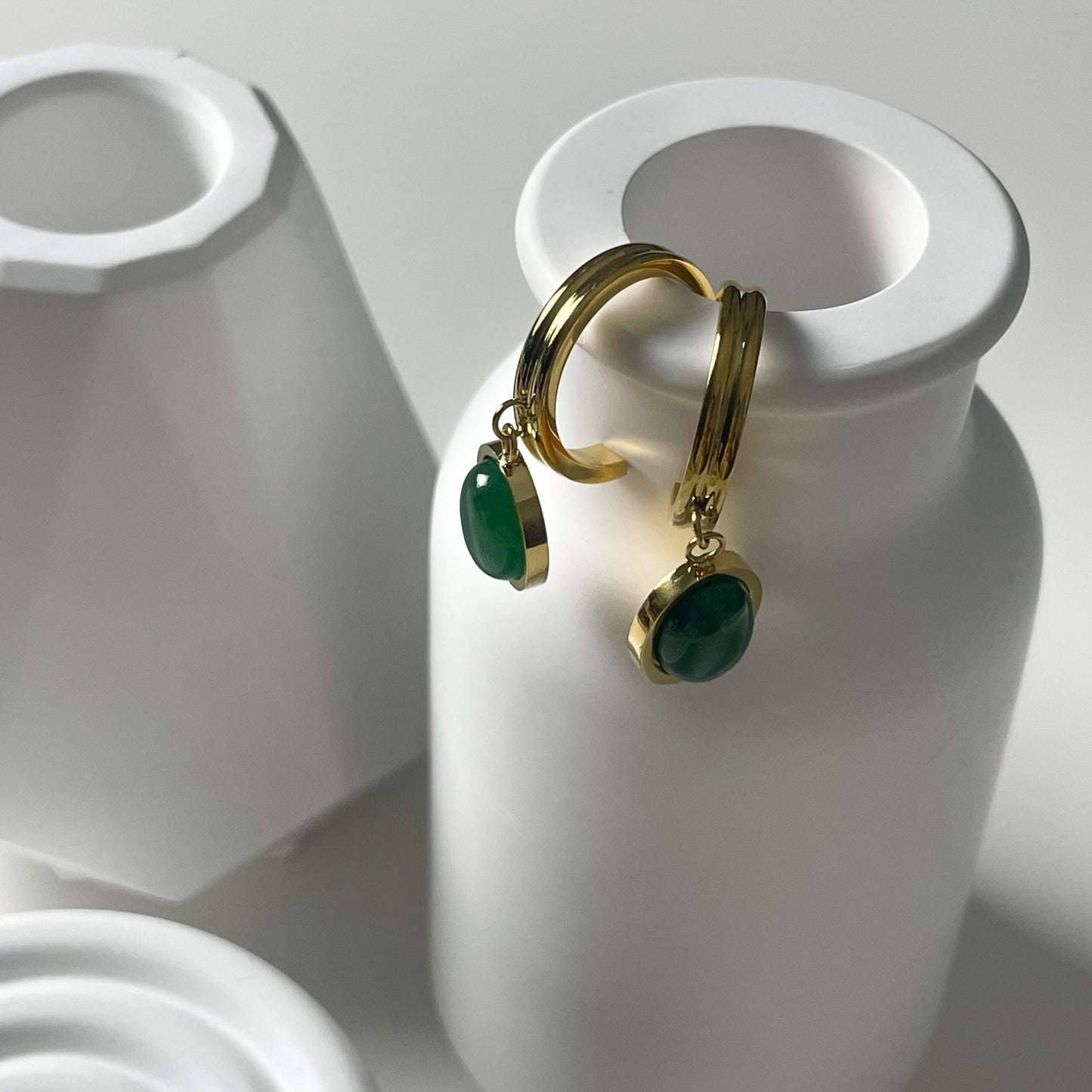 Enchanted Jade