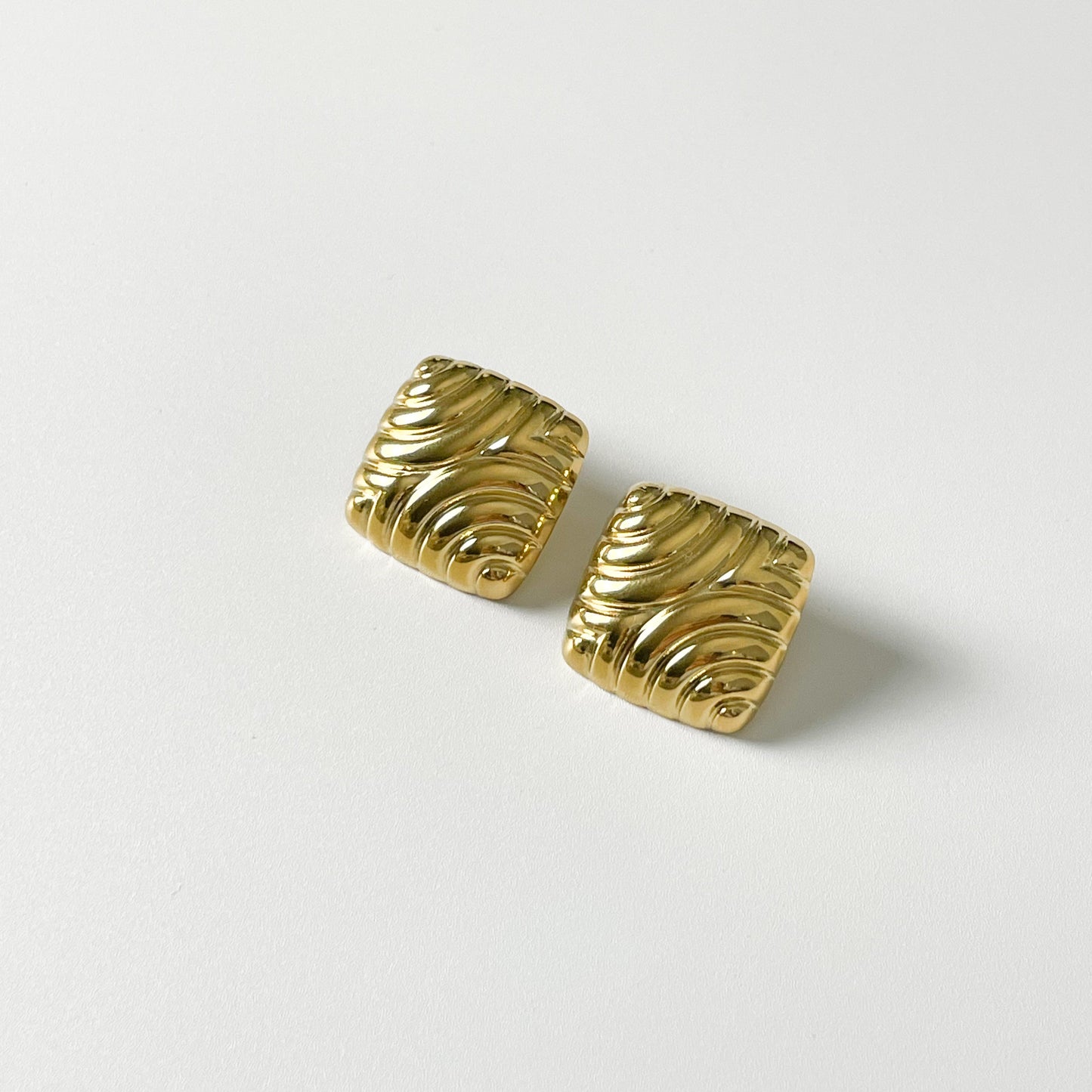 Goldenes Croissant