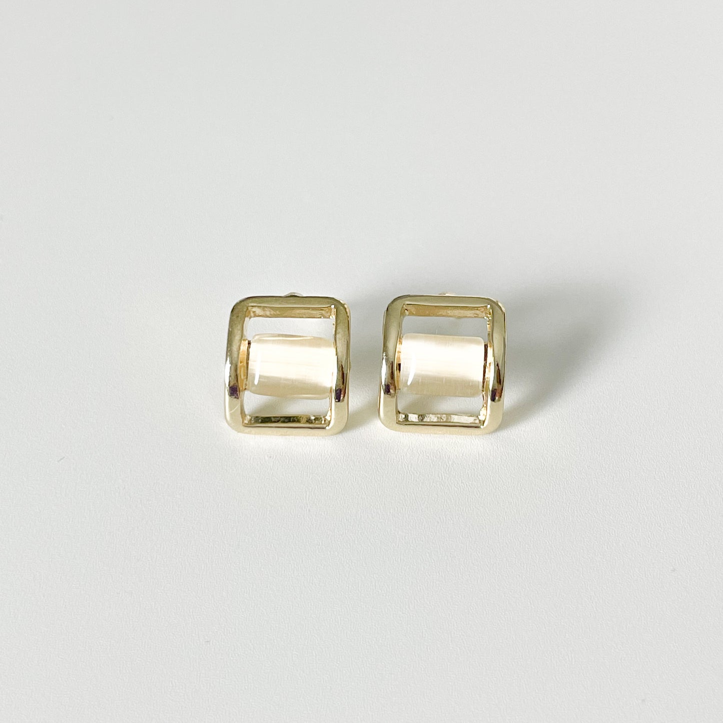 Opal Monaco Charming Earrings