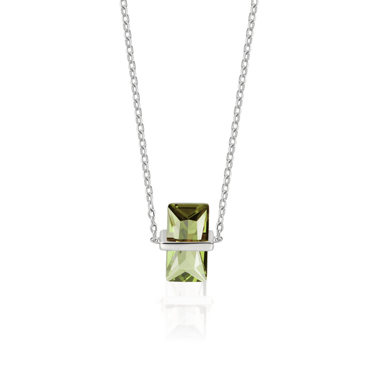 Olivine