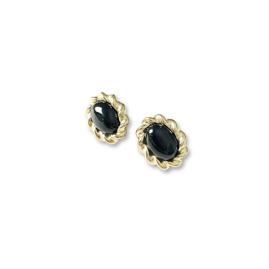Oval Tourmaline