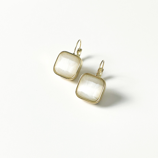 Ivory Opal