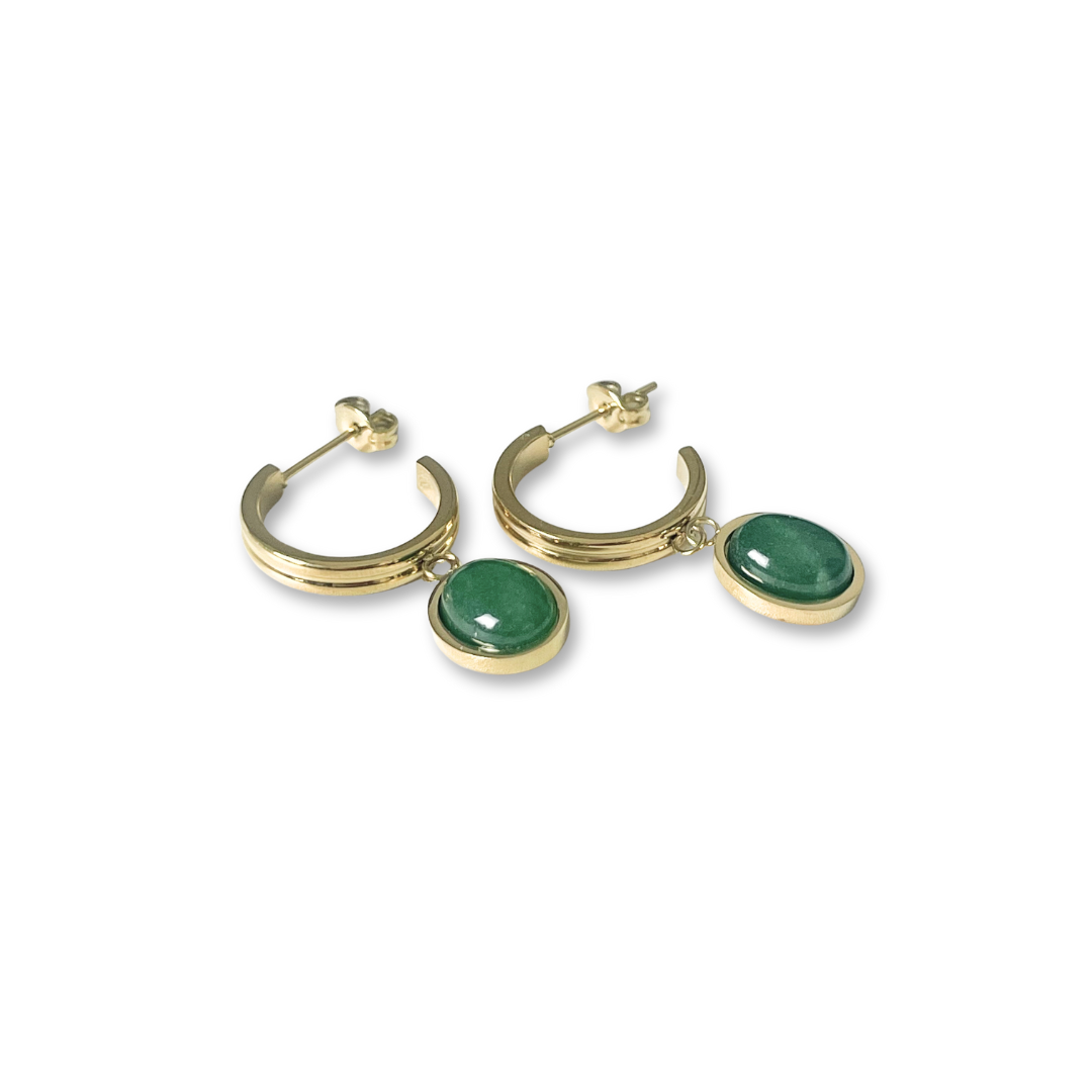 Enchanted Jade