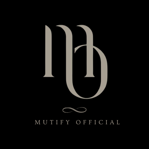 Mutify | Lucky Jewelry สไตล์มินิมอล เสริมดวงแบบมีคลาส