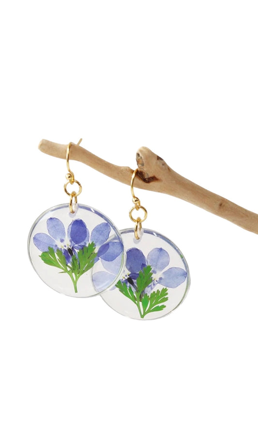 Bluebell Charm
